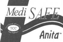 Medi SAFE Anita TCC