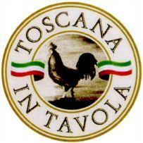 TOSCANA IN TAVOLA