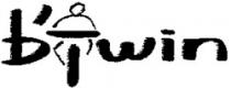 b'twin