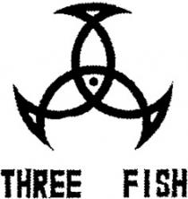 THREE FISH