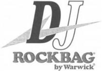 DJ ROCKBAG by Warwick