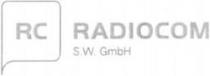 RC RADIOCOM S.W. GmbH