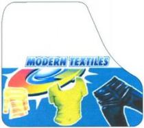 MODERN TEXTILES