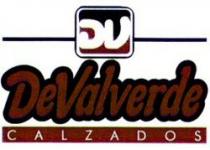 DV DeValverde CALZADOS