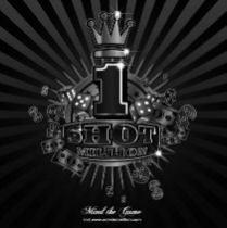 1 SHOT MILLION Mind the Game Visit www.oneshotmillion.com