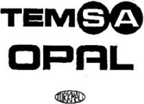 TEMSA OPAL