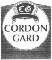 CG CORDON GARD