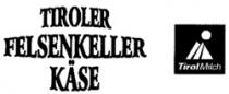 TIROLER FELSENKELLER KÄSE Tirol Milch