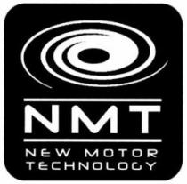 NMT NEW MOTOR TECHNOLOGY