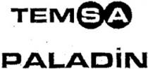 TEMSA PALADIN