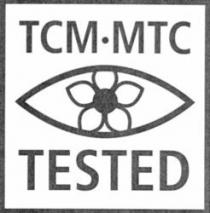 TCM MTC TESTED