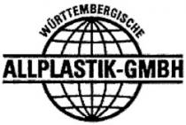 WÜRTTEMBERGISCHE ALLPLASTIK-GMBH