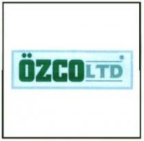 ÖZCO LTD