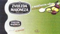 ZVIJEZDA MAJONEZA