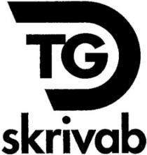 TG skrivab