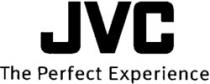 JVC The Perfect Experience