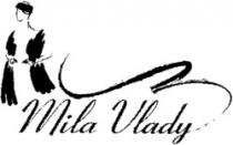 Mila Vlady