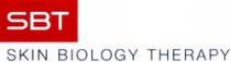 SBT SKIN BIOLOGY THERAPY