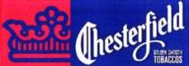 Chesterfield GOLDEN SMOOTH TOBACCOS