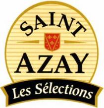 SAINT AZAY Les Sélections