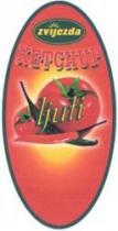 zvijezda KETCHUP ljuti
