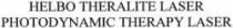 HELBO THERALITE LASER PHOTODYNAMIC THERAPY LASER