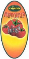 zvijezda KETCHUP blagi