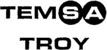 TEMSA TROY