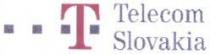 T Telecom Slovakia