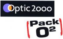 Optic 2000 Pack O2