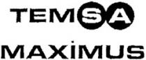 TEMSA MAXIMUS