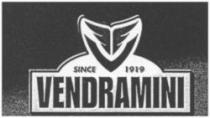 VENDRAMINI SINCE 1919