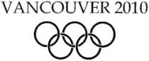 VANCOUVER 2010