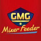 GMG Mixer Feeder