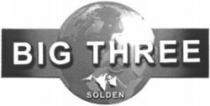 BIG THREE SÖLDEN