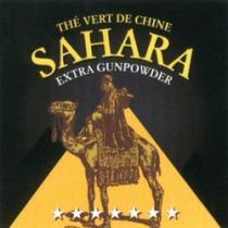 THÉ VERT DE CHINE SAHARA