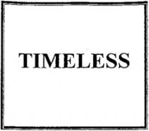 TIMELESS