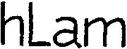 hLam