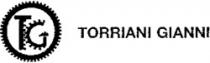 TG TORRIANI GIANNI