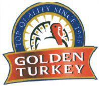 GOLDEN TURKEY TOP QUALITY SINCE 1996