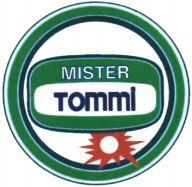 MISTER Tommi
