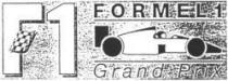 F1 FORMEL 1 Grand Prix