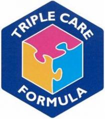 TRIPLE CARE FORMULA