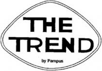 THE TREND by Pampus