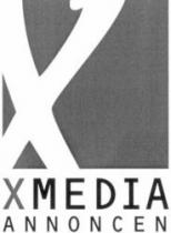 XMEDIA ANNONCEN