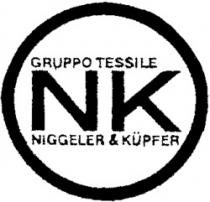 NK GRUPPO TESSILE NIGGELER & KÜPFER