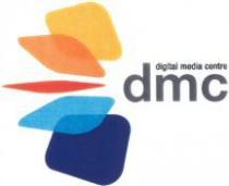 dmc digital media centre