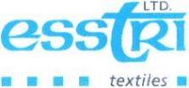 esstRI LTD. textiles