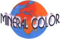 MINERAL COLOR