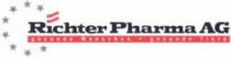 Richter Pharma AG gesunde Menschen - gesunde Tiere